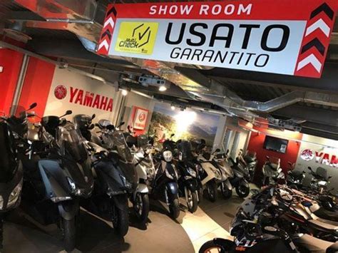 negrimotors rozzano